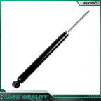 Front Complete Struts & Rear Shocks for Ford Focus (2012–2013)