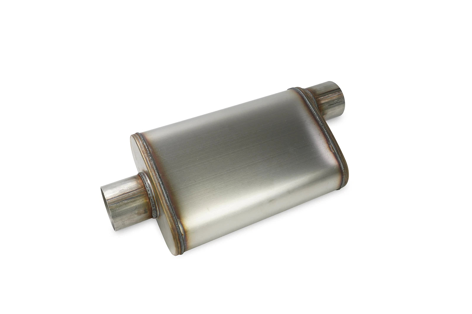 3" Direct Fit Single Exhaust Kit for Toyota Tundra (2014–2021)