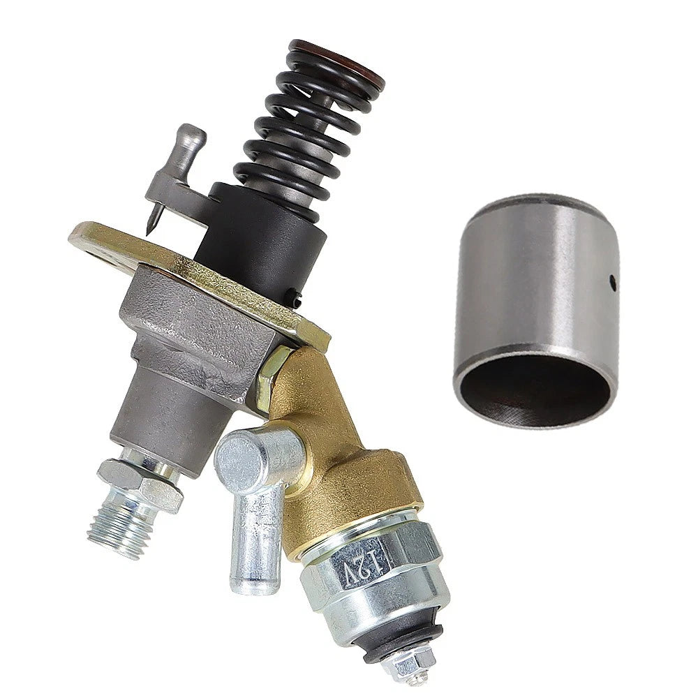 Fuel Injector Pump for Yanmar L100 186F 186FE