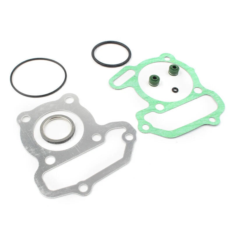 Top End Head Gasket Kit for Yamaha YFM80 Moto 4 Badger Grizzly Raptor (1997–2001)