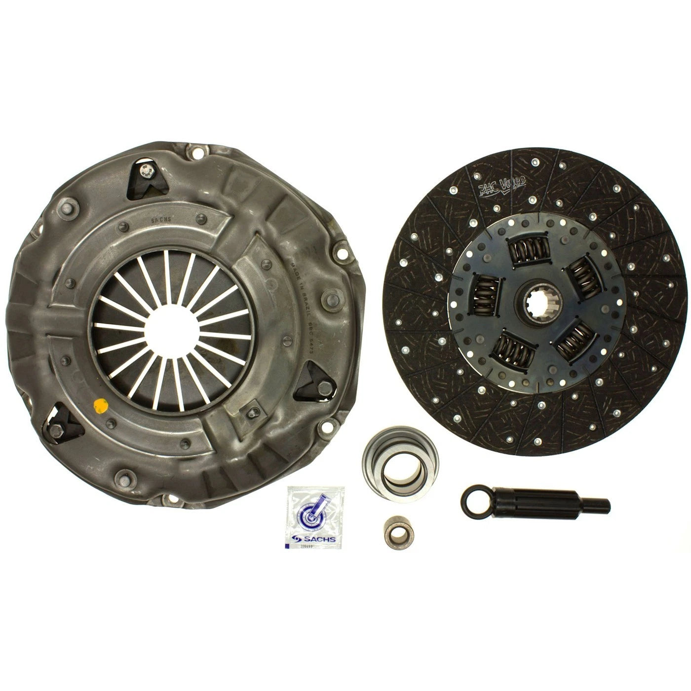 Clutch Kit for Chevy Blazer, Suburban, Express Van, Savana, El Camino