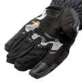 Rider Protective Gloves for Motorcycle (Touch Screen, Winter, Waterproof)