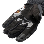 Rider Protective Gloves for Motorcycle (Touch Screen, Winter, Waterproof)