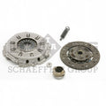 Clutch Kit for LuK 16-086 (Fits Specific Models)
