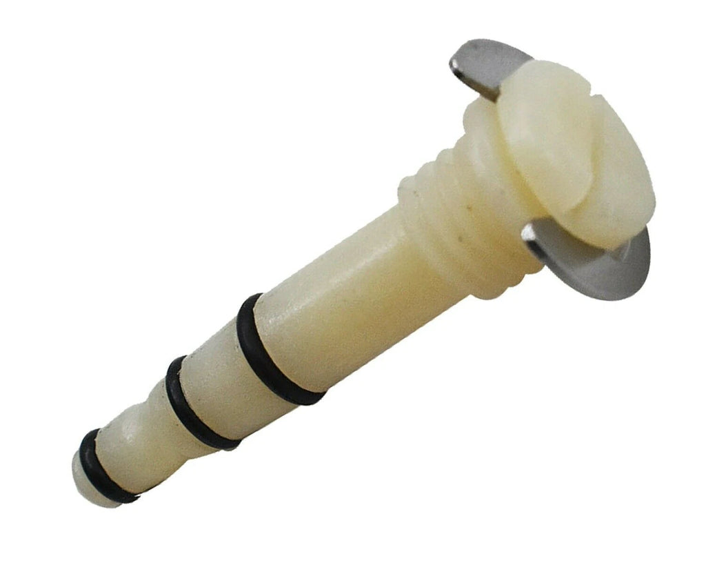 Tilt Trim Manual Relief Release Valve for Mercury Marine (2006–Present) 893929A01