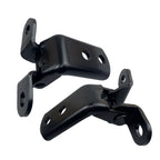 2Pcs Upper Door Hinges 924-990 for Lexus Toyota GX460 Corolla