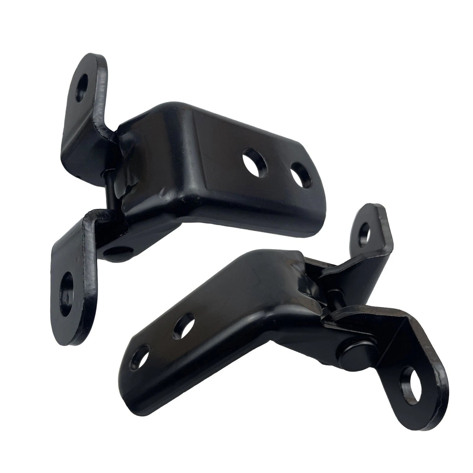 2Pcs Upper Door Hinges 924-990 for Lexus Toyota GX460 Corolla