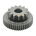 Starter Idler Gear Reduction for Suzuki Ozark 250 LTF250 (2003–2014) 12611-19B02