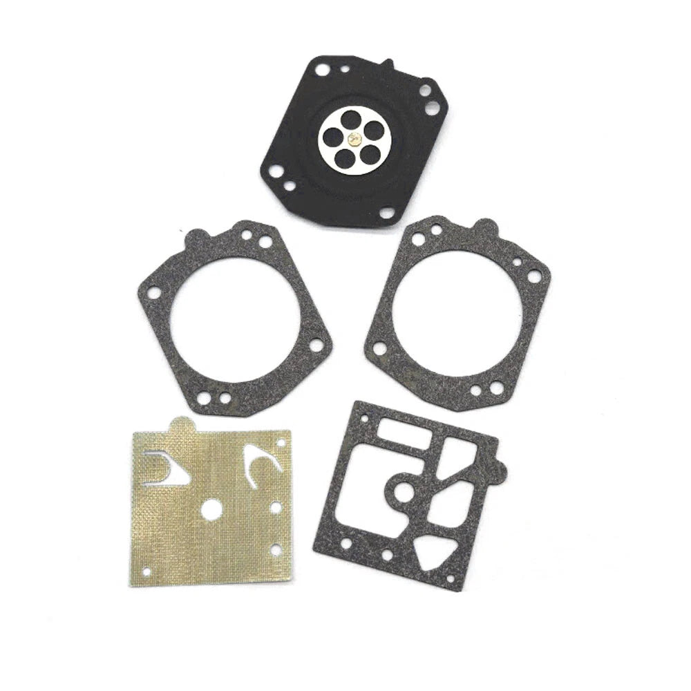Carburetor Diaphragm Kit for Stihl MS441 MS441C-M (Walbro K20-HD K20HD)