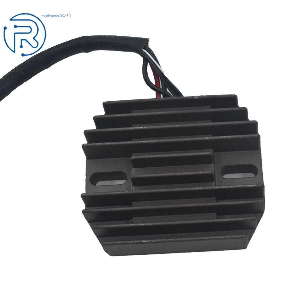 Voltage Regulator Rectifier for Suzuki GSXR 600 750 1000 (1996-2005)