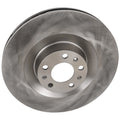 Set of 2 Brake Disc and Pad Kits for VW Phaeton Audi