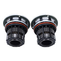 2X Front Automatic Locking Hub for Ford Super Duty (2011–2017) BC3Z3B396A