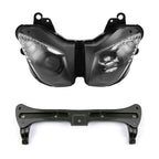 Front Headlight & Fairing Stay Bracket for Kawasaki Ninja ZX10R (2008–2010)