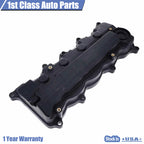 Engine Cylinder Valve Cover with Gasket for Honda Civic HR-V (2006–2019)