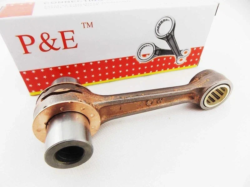 Connecting Rod Kit for Yamaha CT3 175 (1973)