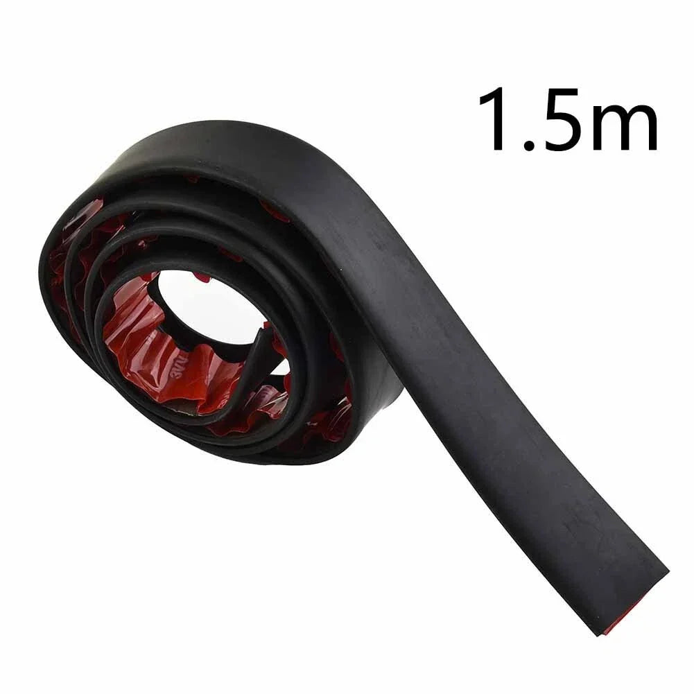 Fender Flares / 150cm / Rubber Fender Flares for Car