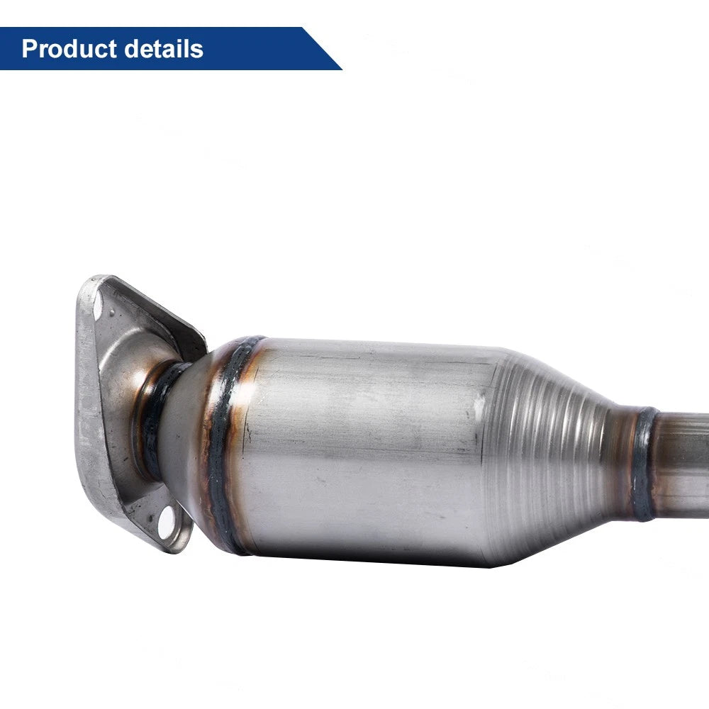Catalytic Converter w/Gasket for Nissan Versa 1.8L (2007–2012)