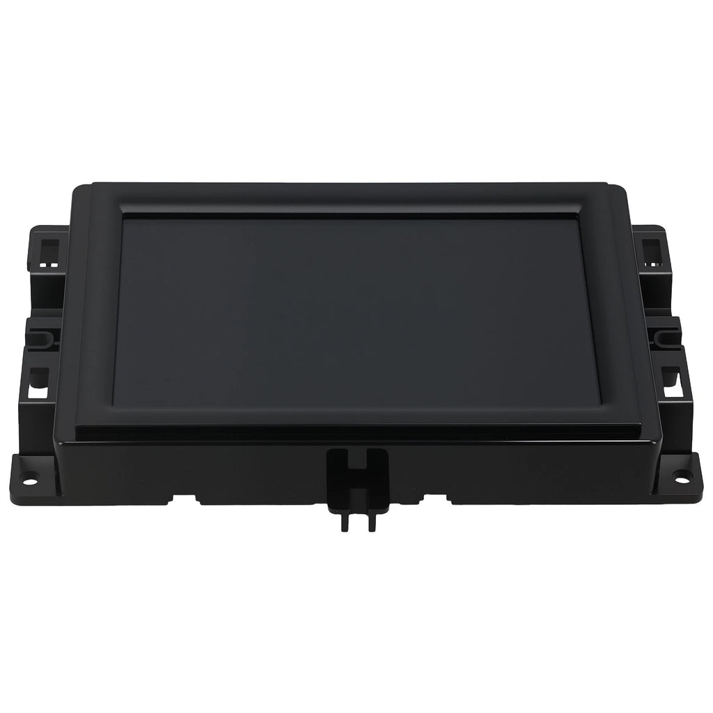 7-Inch Touchscreen Display for Jeep Compass (2017–2020)