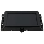 7-Inch Touchscreen Display for Jeep Compass (2017–2020)