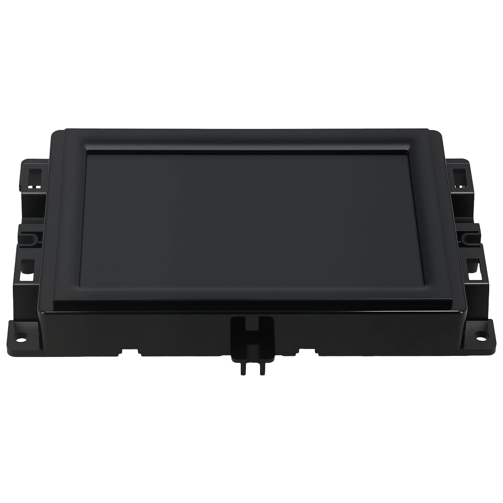 7-Inch Touchscreen Display for Jeep Compass (2017–2020)