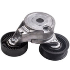 Tensioner Assembly for Dodge Dakota Jeep Liberty Nitro (Automatic) (2005–2012)
