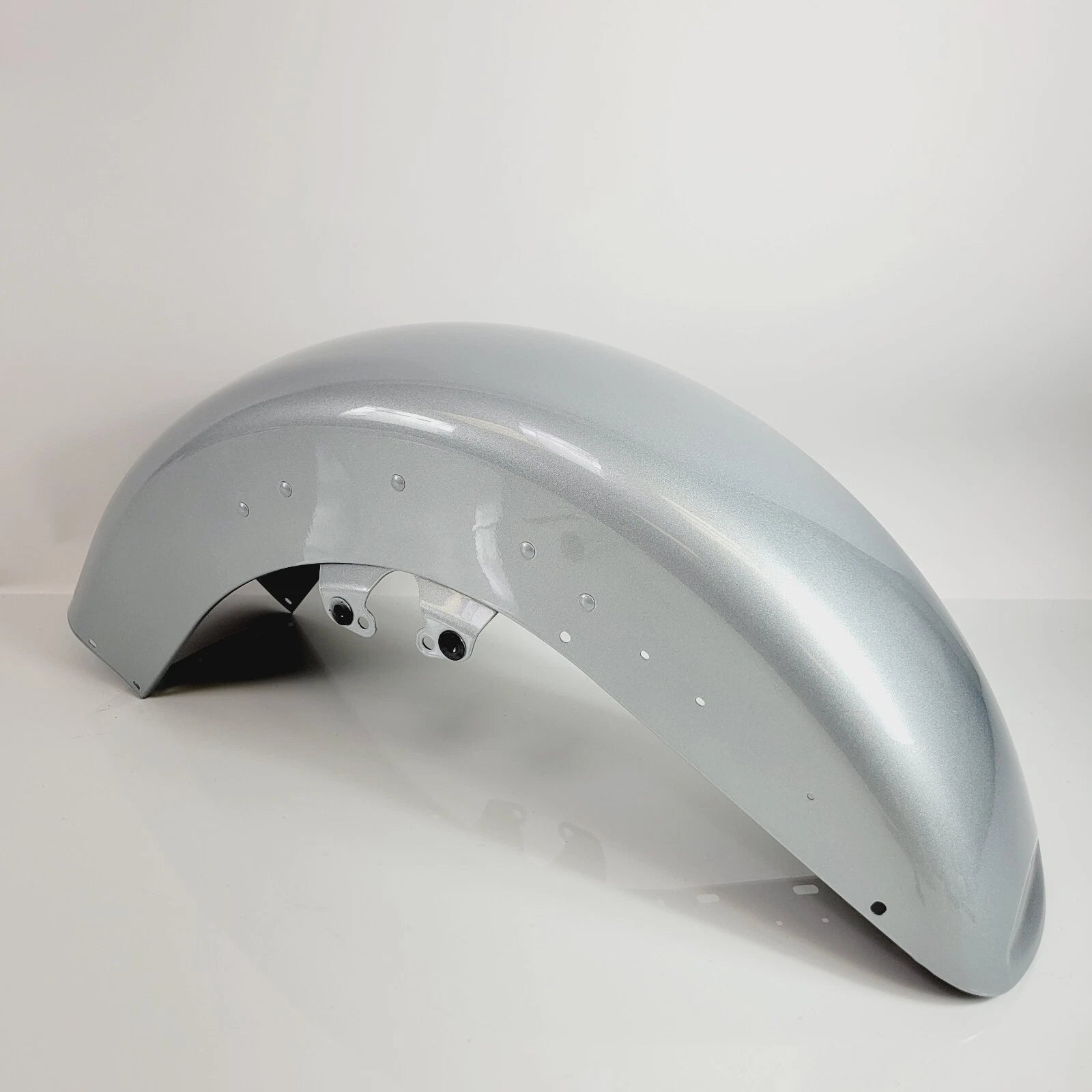 Front Fender for Harley Davidson FLHTCU & Road King (2015) - Brilliant Silver