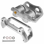 Front Right Disc Brake Caliper with Bracket for Ford Mustang (2003-2004)