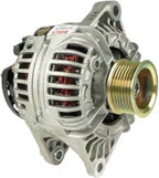 Alternator for Dodge Pickup Truck 5.9L 360 V8, 8.0L 488 V10 Ram (2001)
