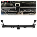 Trailer Hitch Receiver for GMC Silverado/Sierra 1500 (1999–2007)