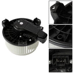HVAC Heater Blower Motor for Toyota Camry Lexus ES350 Dodge Journey (2007–2019)