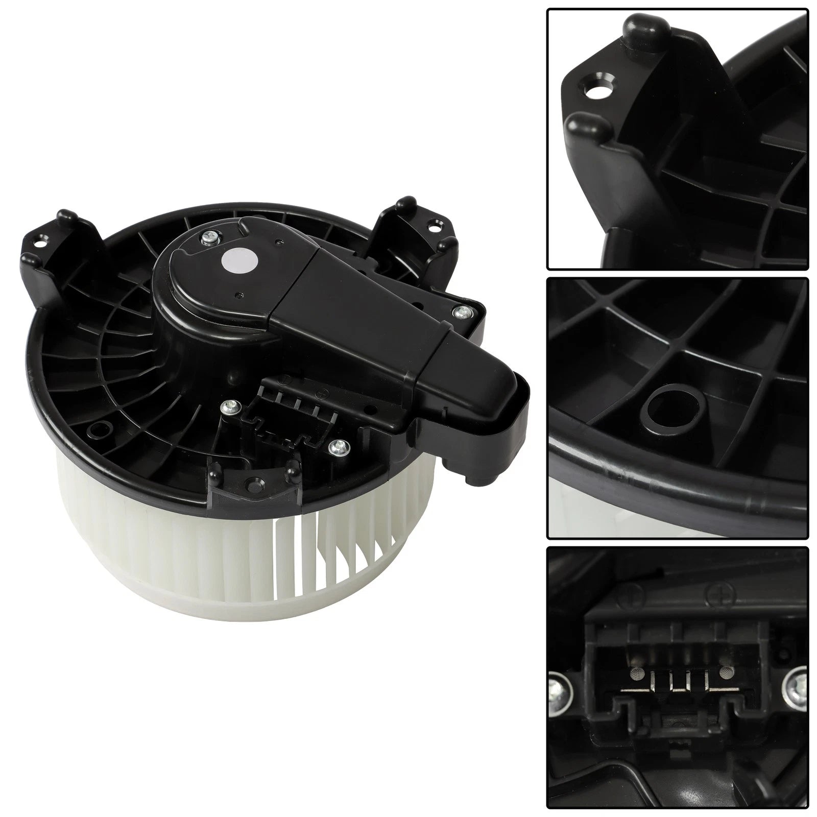 HVAC Heater Blower Motor for Toyota Camry Lexus ES350 Dodge Journey (2007–2019)