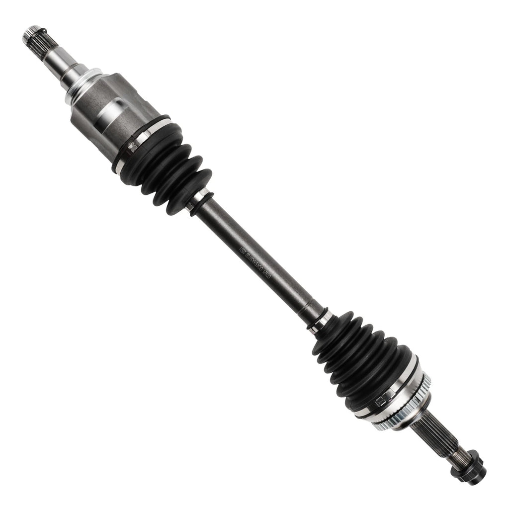 CV Axle Shaft Assembly Front Left for Toyota Corolla (2009–2010)