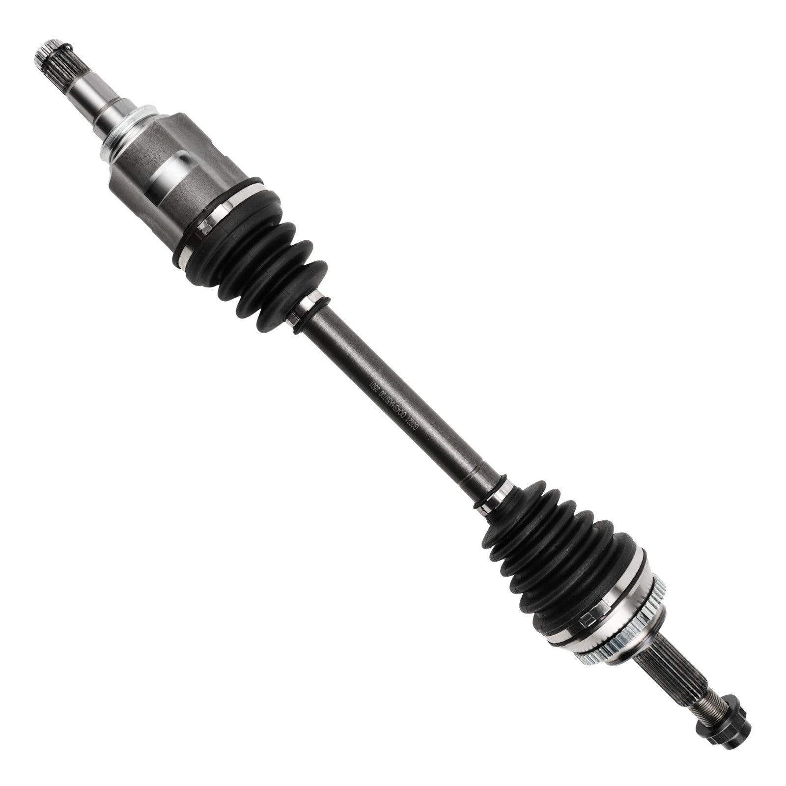 CV Axle Shaft Assembly Front Left for Toyota Corolla (2009–2010)
