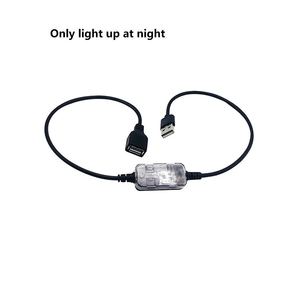 Smart Light Sensor Switch for Home Use (LED)