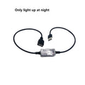 Smart Light Sensor Switch for Home Use (LED)