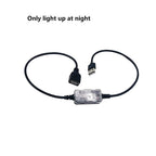 Smart Light Sensor Switch for Home Use (LED)