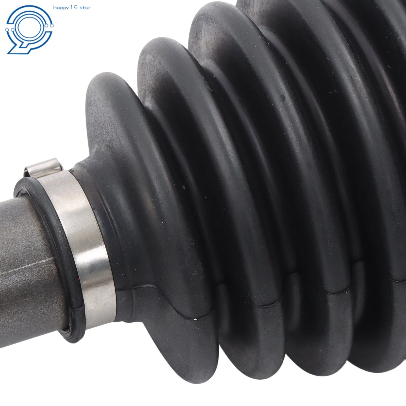 Front Driver Side CV Axle Assembly for Chrysler 200 (2015-2017)