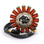 Alternator Stator Generator for Honda CBR 1000 RA Fireblade (2010–2016)