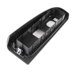 Window Switch Bezel for Chevrolet Silverado 1500 2500 GMC Sierra 1500 (2004–2007)