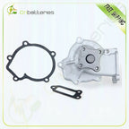 Engine Water Pump for Nissan Sentra 200SX NX 1.6L L4 DOHC (1991–1999) GA16DE