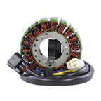 High Output Stator with Pickup & Connector for Kawasaki Suzuki