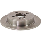 Disc Brake Rotor for Mini Cooper (2007–2016) Rear Solid