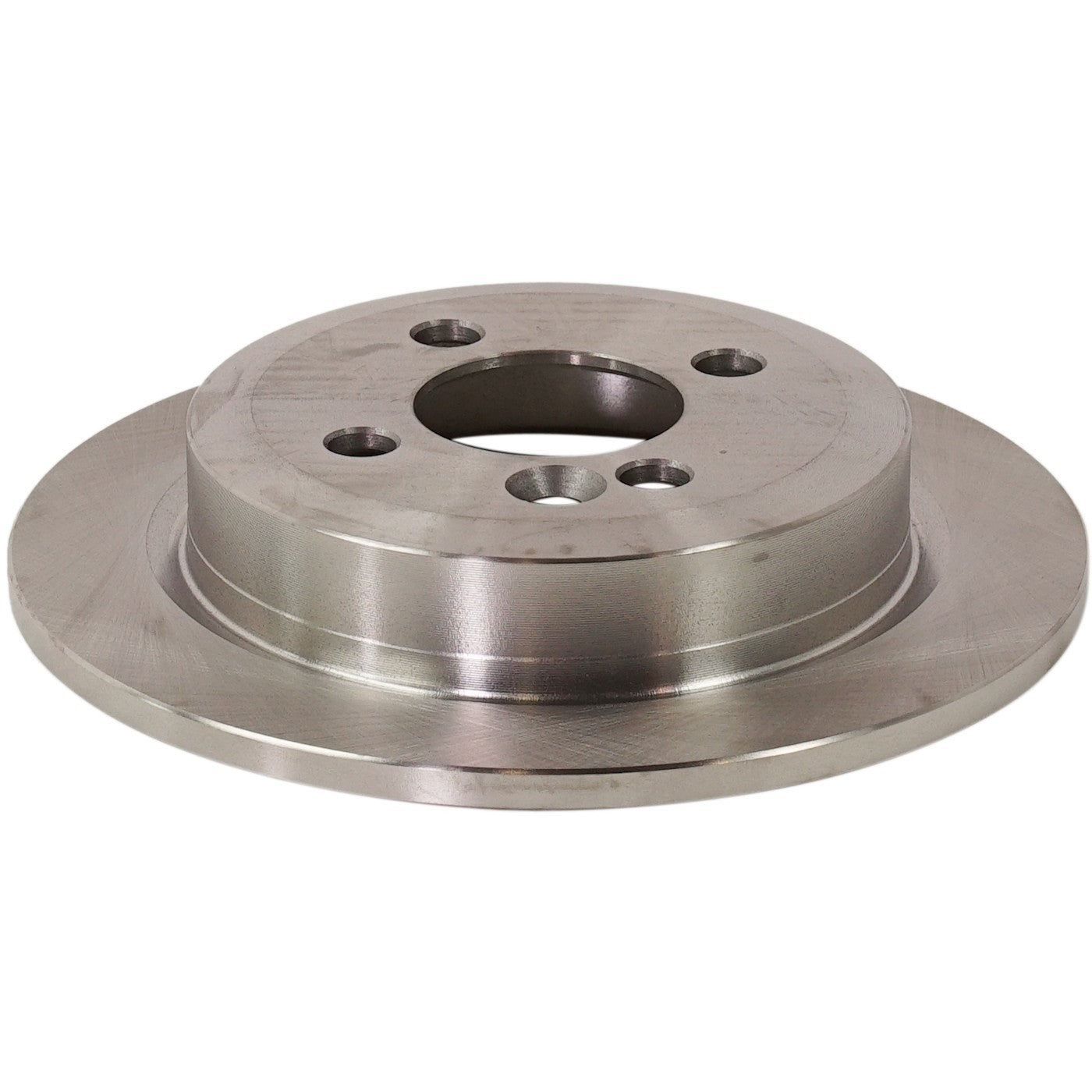 Disc Brake Rotor for Mini Cooper (2007–2016) Rear Solid