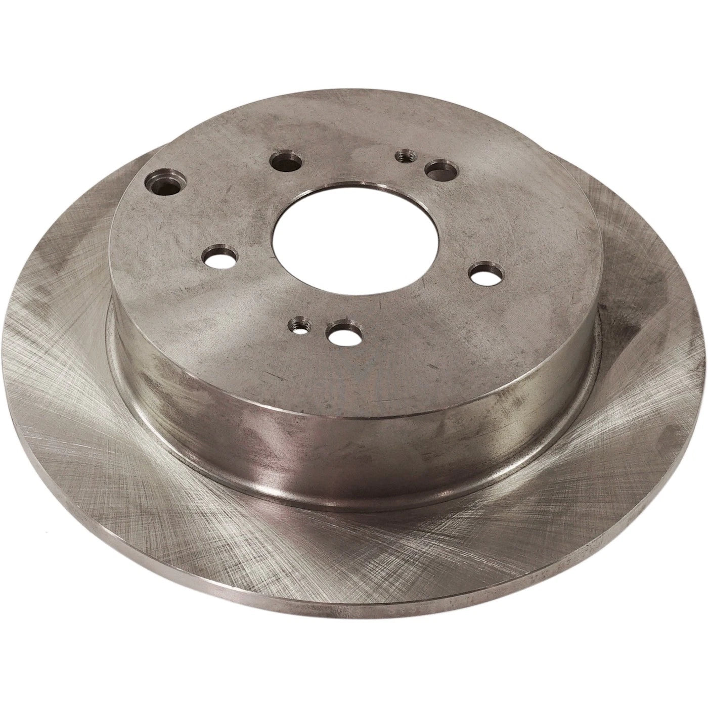 Brake Disc Rotors and Pads Kit for Mitsubishi Endeavor (2004–2011)