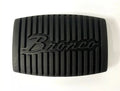 Clutch or Brake Pedal Pad for Ford Bronco (1966–1979) Manual Transmission