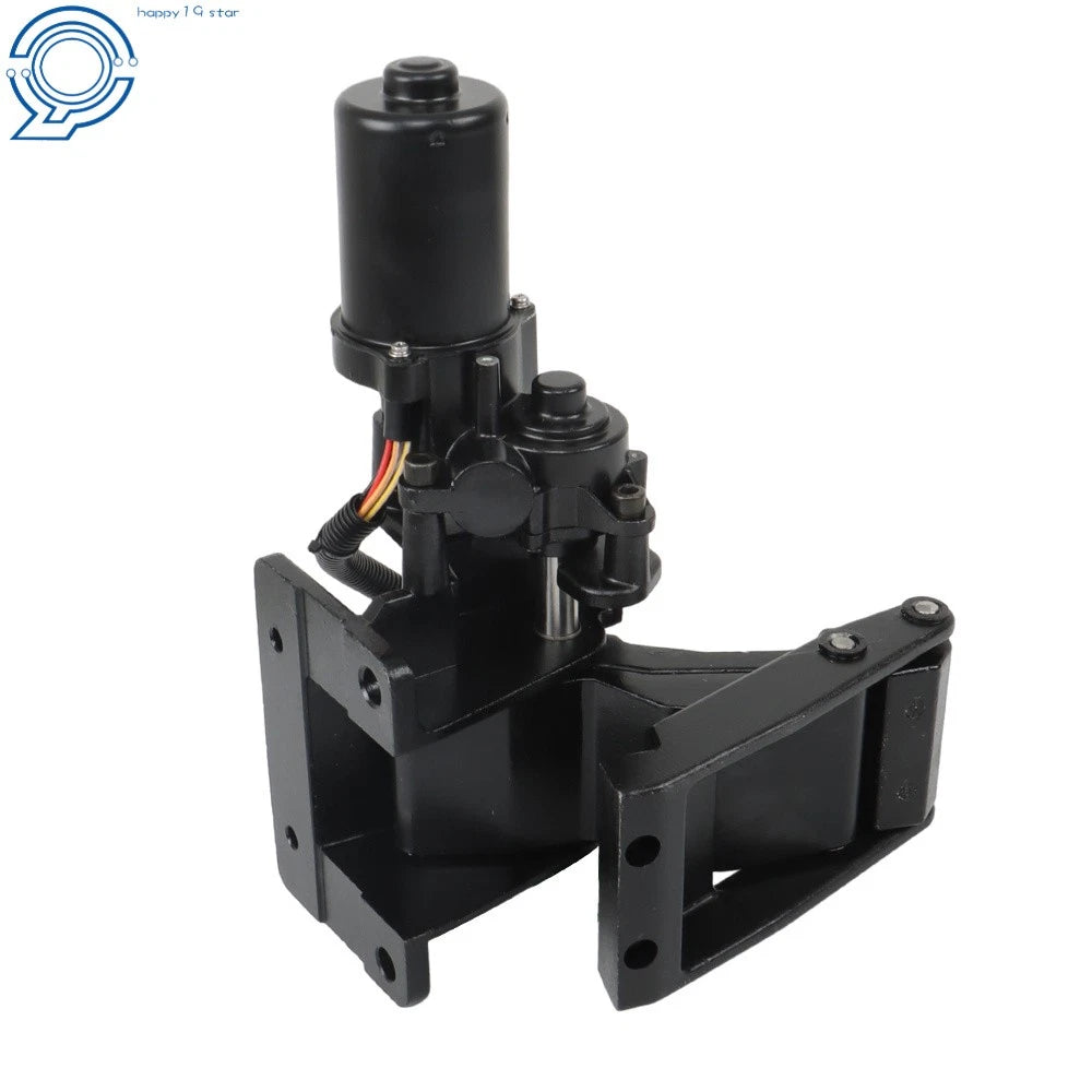 Right Side Power Running Board Motor for Ram 1500 (2019–2022) 4WD