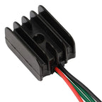 Regulator Rectifier for Yamaha F9.9C F15A 6HP 8HP 30HP 70HP E60H