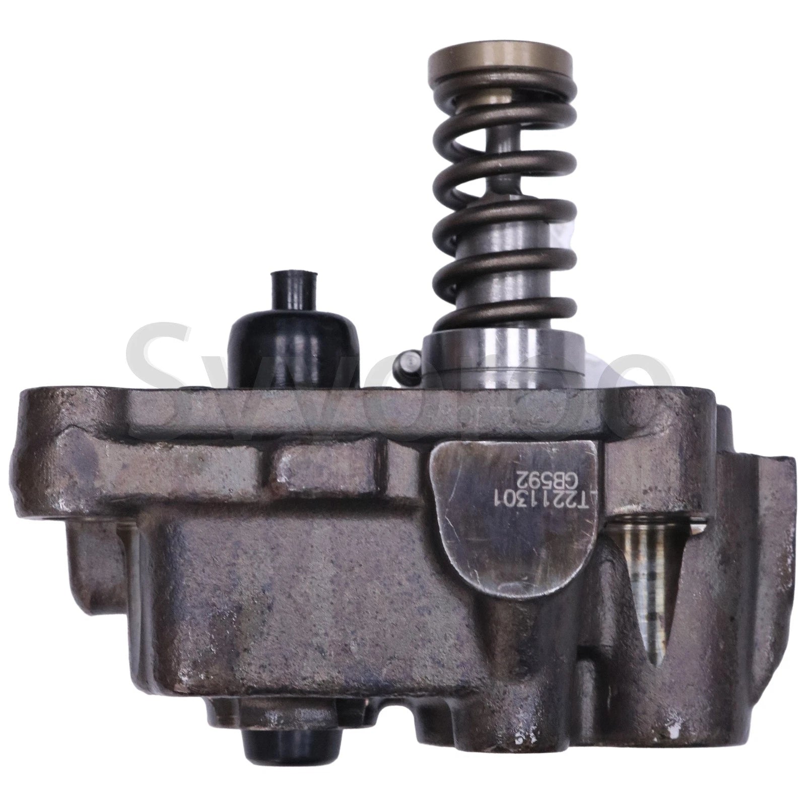 Fuel Injection Pump X5 Head Rotor 129935-51741 for Yanmar 4TNV94 4TNE94 4TNE98 (1994–2023)