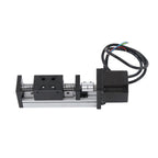 Linear Actuator for Nema 23 Stepper Motor (50mm Stroke)