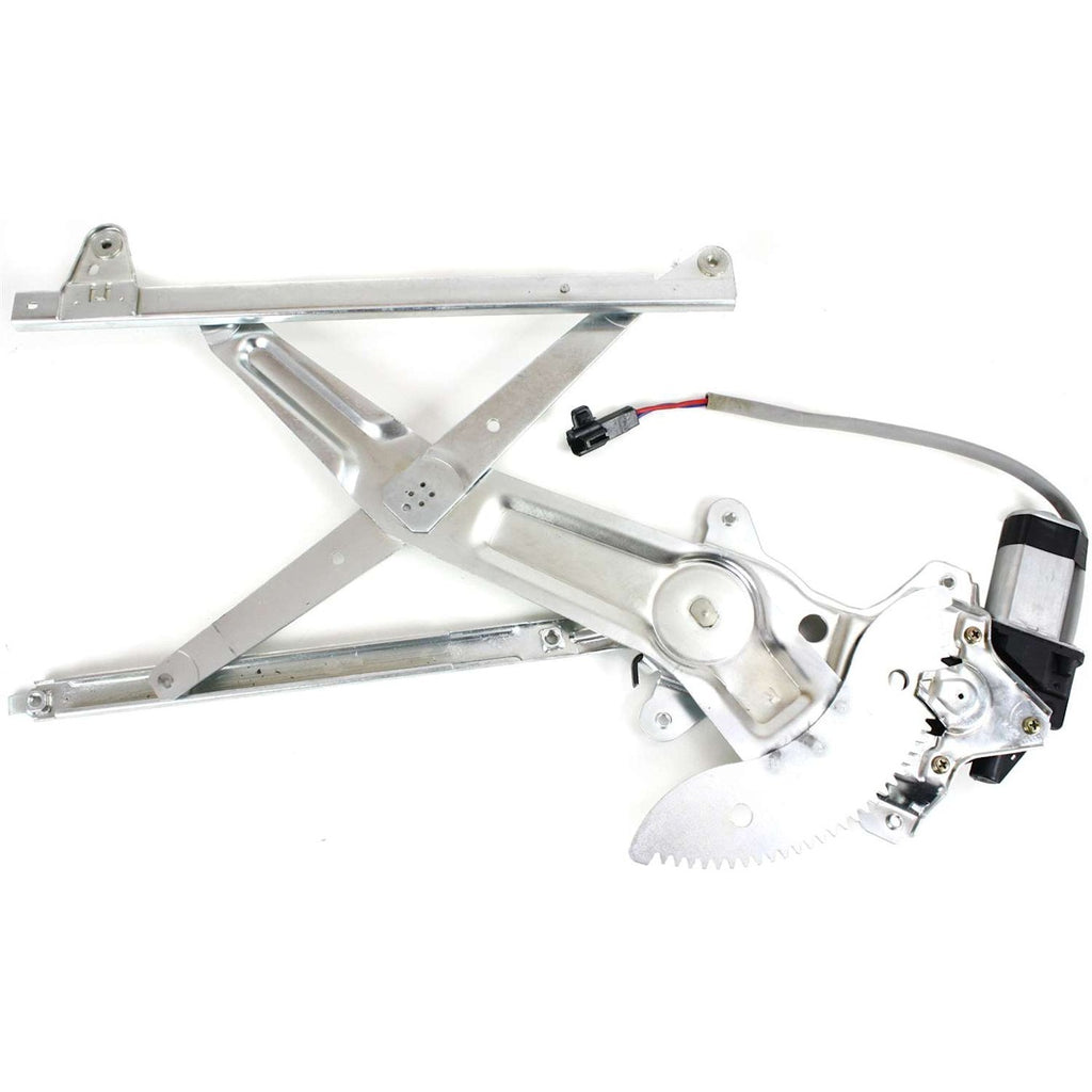 Power Window Regulator Set for Toyota Camry (1997–2001) Front Motor